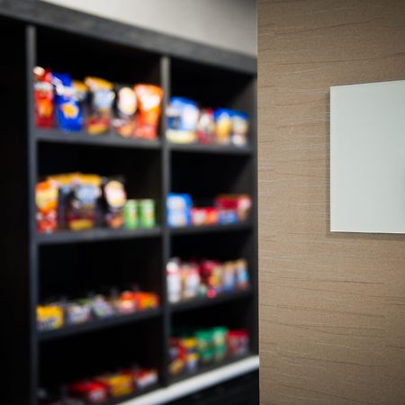 麦迪逊中心智选假日酒店及套房 外观 照片